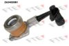 FTE ZA34020B1 Central Slave Cylinder, clutch